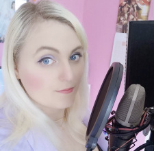 Foto Seiyuu Francis Dichmann