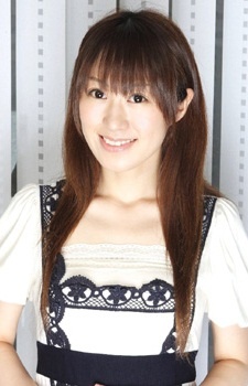 Foto Seiyuu Kimiko Koyama