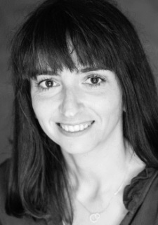 Foto Seiyuu Annaëlle Manquest