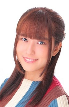 Foto Seiyuu Miyu Kubo