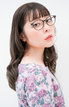 Foto Seiyuu Kanami Taguchi