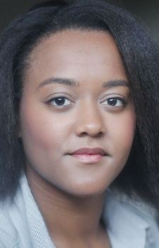 Foto Seiyuu Justine Berger