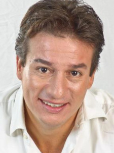 Foto Seiyuu Sergio Gutiérrez Coto