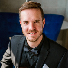 Foto Seiyuu Michael Schwalbe