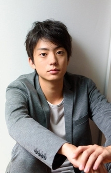 Foto Kentarou Itou
