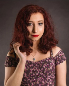 Foto Seiyuu Christina Costello