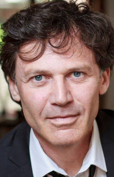 Foto Seiyuu Laurent Bonnet