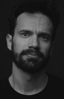 Foto Seiyuu Pierre Lognay