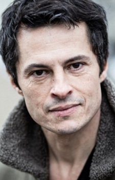 Foto Seiyuu Rémi Bichet