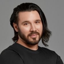 Foto Seiyuu John Archer II