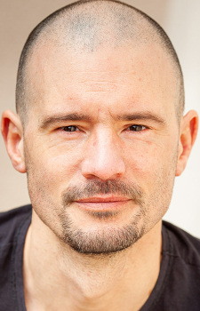 Foto Seiyuu Benjamin Penamaria