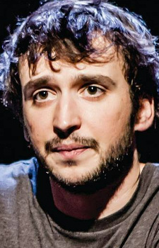 Foto Seiyuu Bruno Borsu