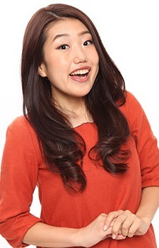 Foto Seiyuu Natsuko Yokosawa