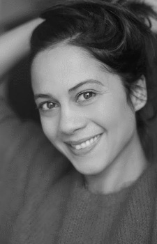 Foto Seiyuu Alice Taurand