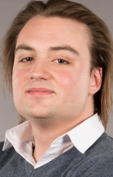 Foto Seiyuu Brieuc Lemaire