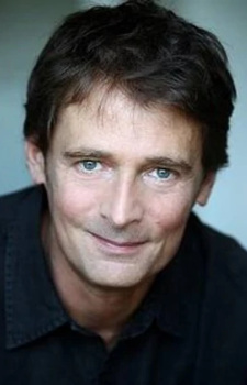 Foto Seiyuu William Coryn