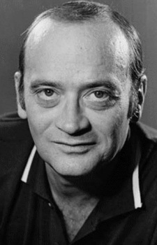 Foto Seiyuu Jean-Louis Millette