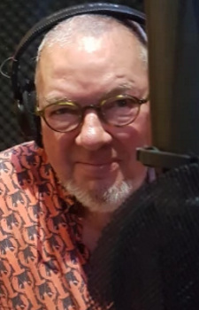 Foto Seiyuu Marc Bellier