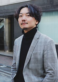 Foto Takahide Totsuno