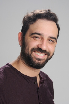 Foto Seiyuu Filipe Teófilo