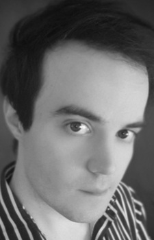 Foto Seiyuu William Lambert