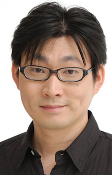 Foto Seiyuu Shigeo Kiyama