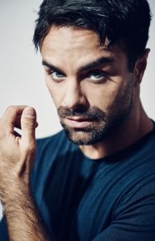 Foto Seiyuu Marios Gavrilis