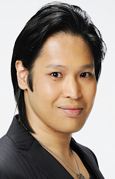 Foto Seiyuu Satoshi Tsuruoka