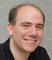 Foto Seiyuu Bill Rogers