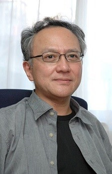 Foto Staf/Seiyuu Keita Kurosaka