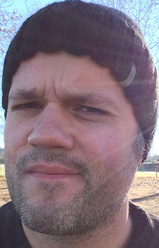 Foto Seiyuu Mathias Kozlowski