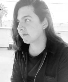 Foto Seiyuu Fabián Rétiz García