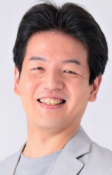Foto Seiyuu Kensuke Satou