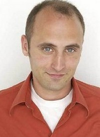 Foto Seiyuu Bill Kessler