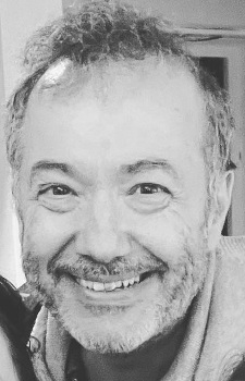 Foto Seiyuu Olivier Podesta