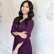 Foto Seiyuu Reshel Mae