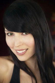 Foto Seiyuu Mae Moreno