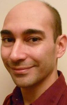 Foto Seiyuu Rodrigo de la Paz