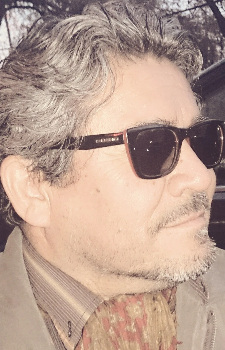 Foto Seiyuu Sergio Schmied