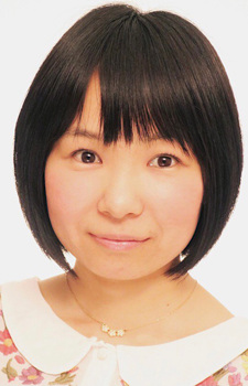Foto Seiyuu Kokoro Kikuchi