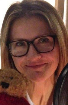 Foto Seiyuu Laura Préjean