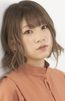 Foto Seiyuu Shizuka Ishigami