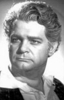 Foto Seiyuu Jacques Ferrière