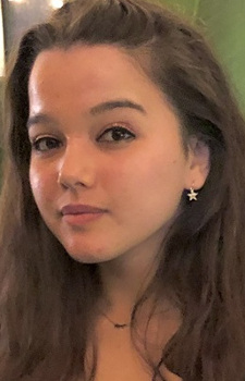 Foto Seiyuu Bianca Tomassian