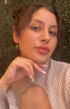 Foto Seiyuu Azucena Miranda