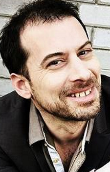 Foto Seiyuu Charles Mendiant