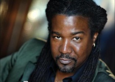 Foto Seiyuu Gerald C. Rivers