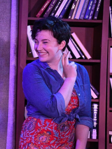 Foto Seiyuu Rowan Gilvie