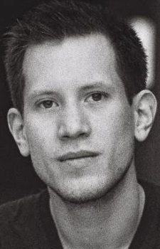 Foto Seiyuu Hervé Grull