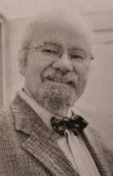 Foto Seiyuu Emmanuel Liénart